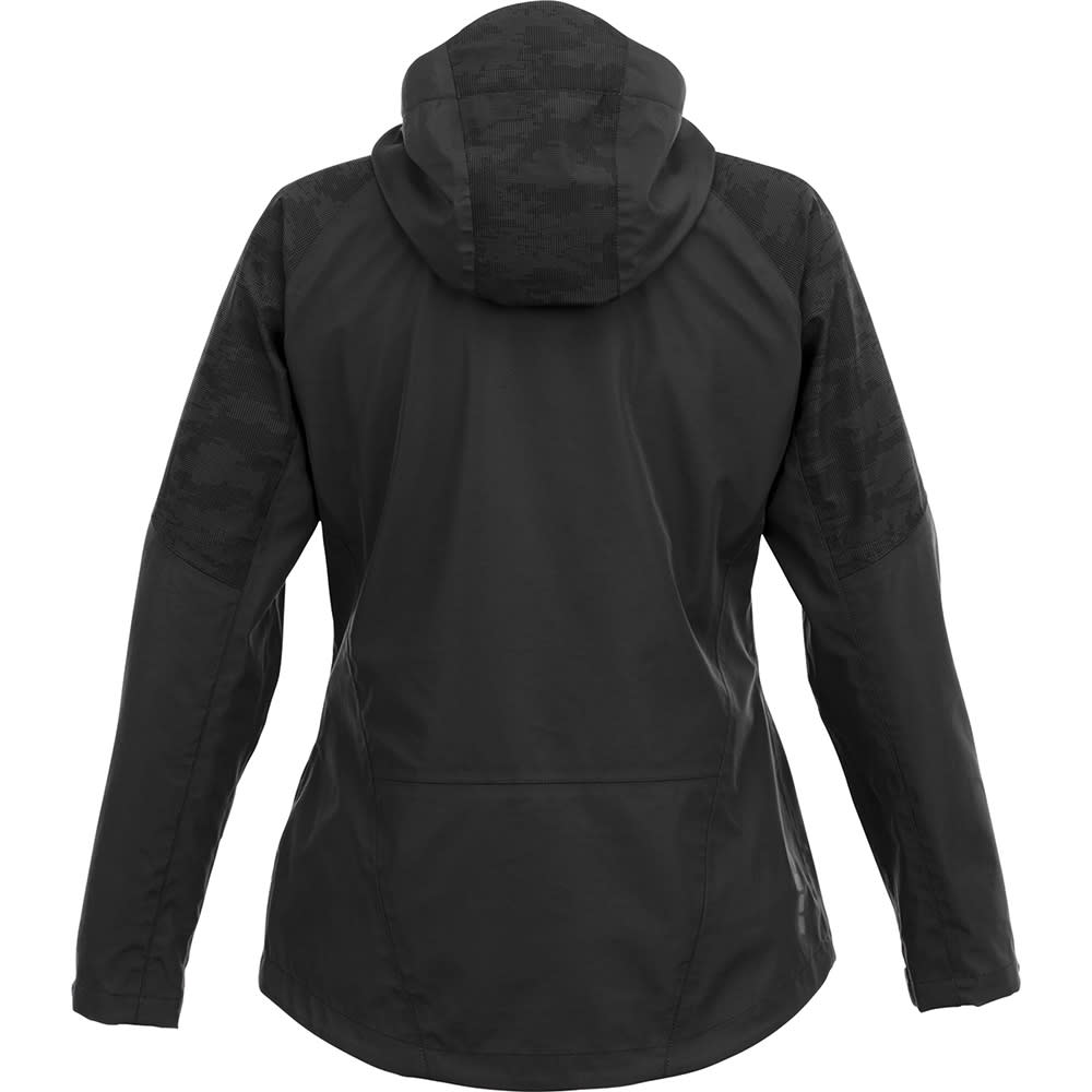Index Softshell Jacket - Womens - TM92936 Image