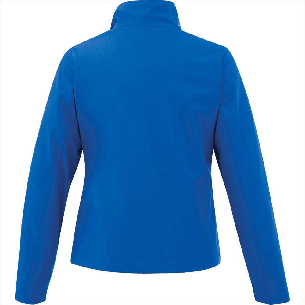 Karmine Softshell Jacket - Womens - TM92937 Image 