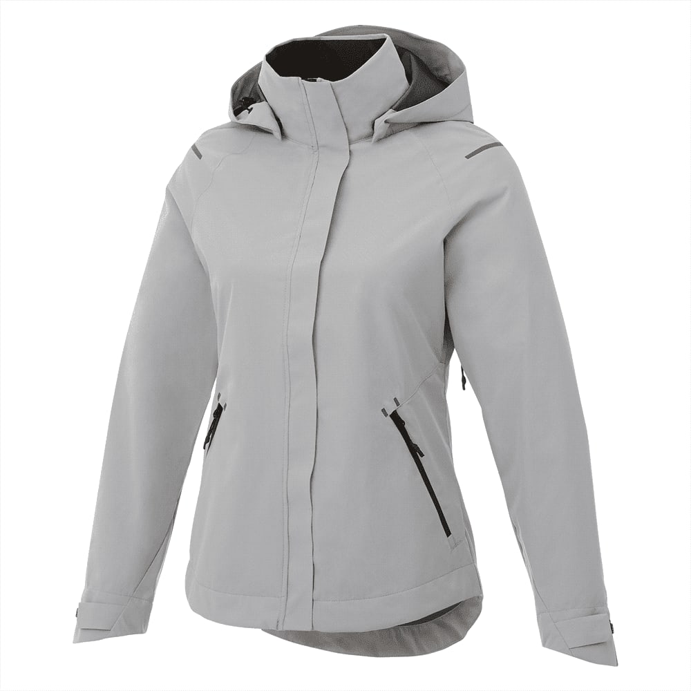Gearhart Softshell Jacket - Womens - TM92938 Image Fossil