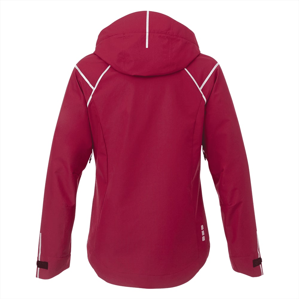 Gearhart Softshell Jacket - Womens - TM92938 Image