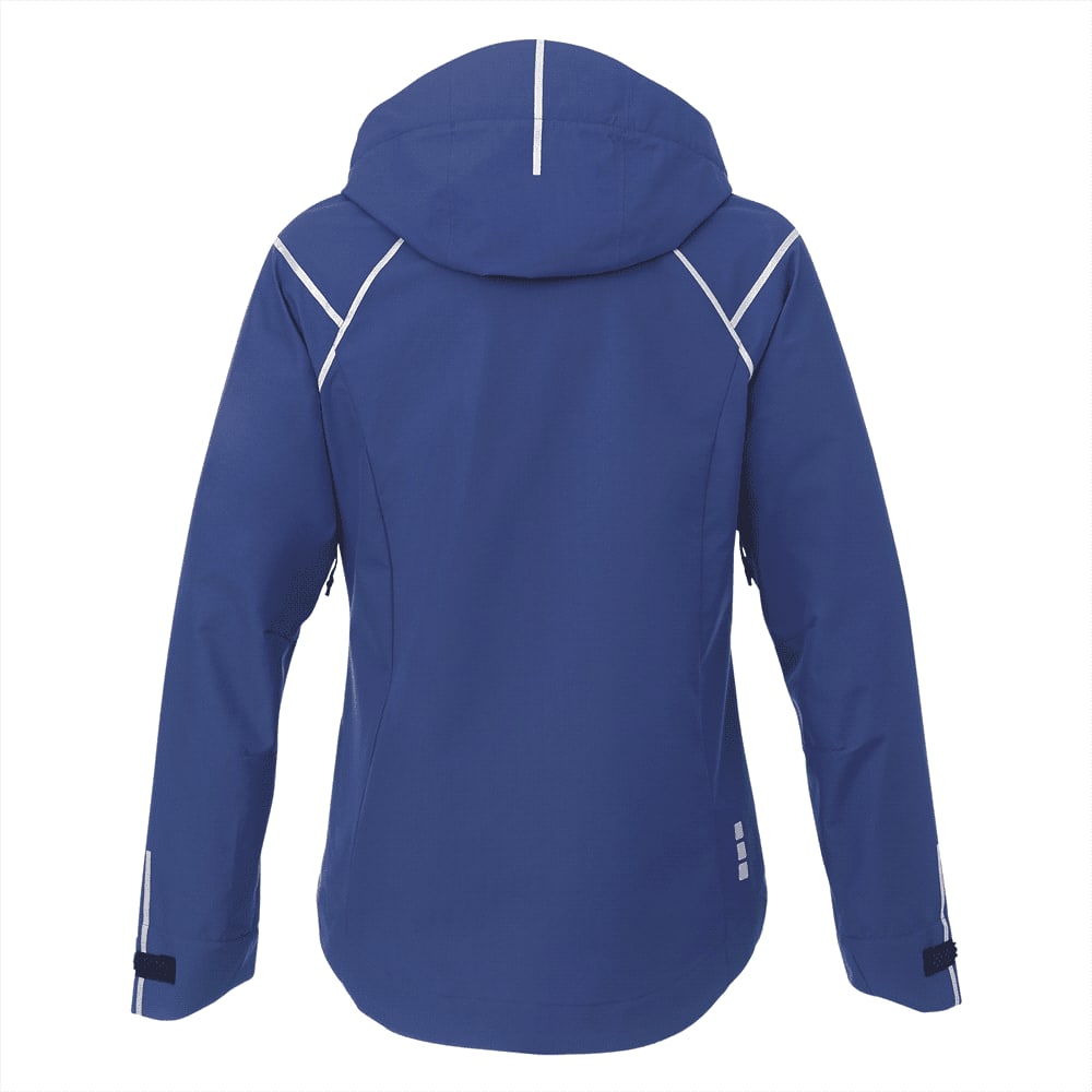 Gearhart Softshell Jacket - Womens - TM92938 Image