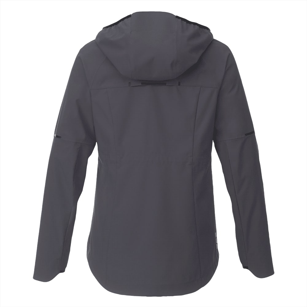 Oracle Softshell Jacket - Womens - TM92939 Image