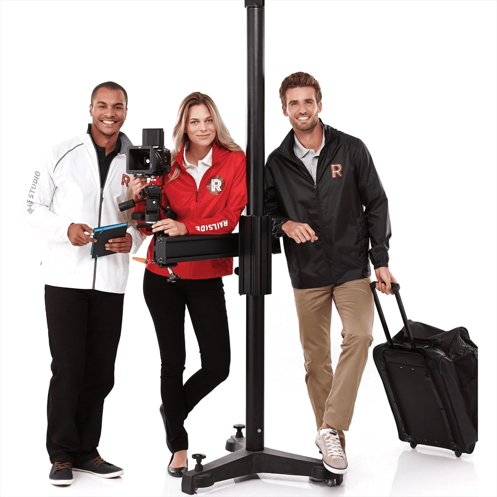 Darien Packable Lightweight Jacket - Womens - TM92983 Image 