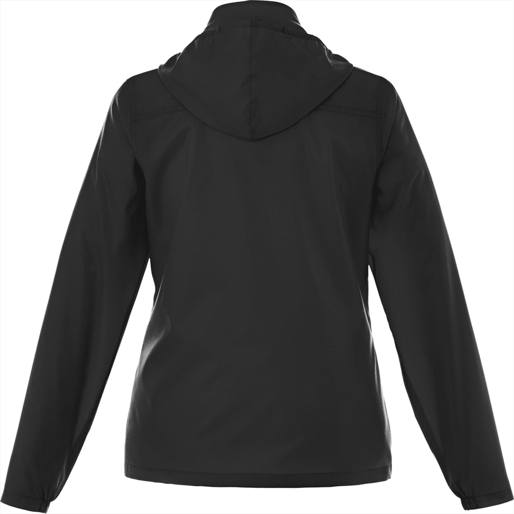 Darien Packable Lightweight Jacket - Womens - TM92983 Image 
