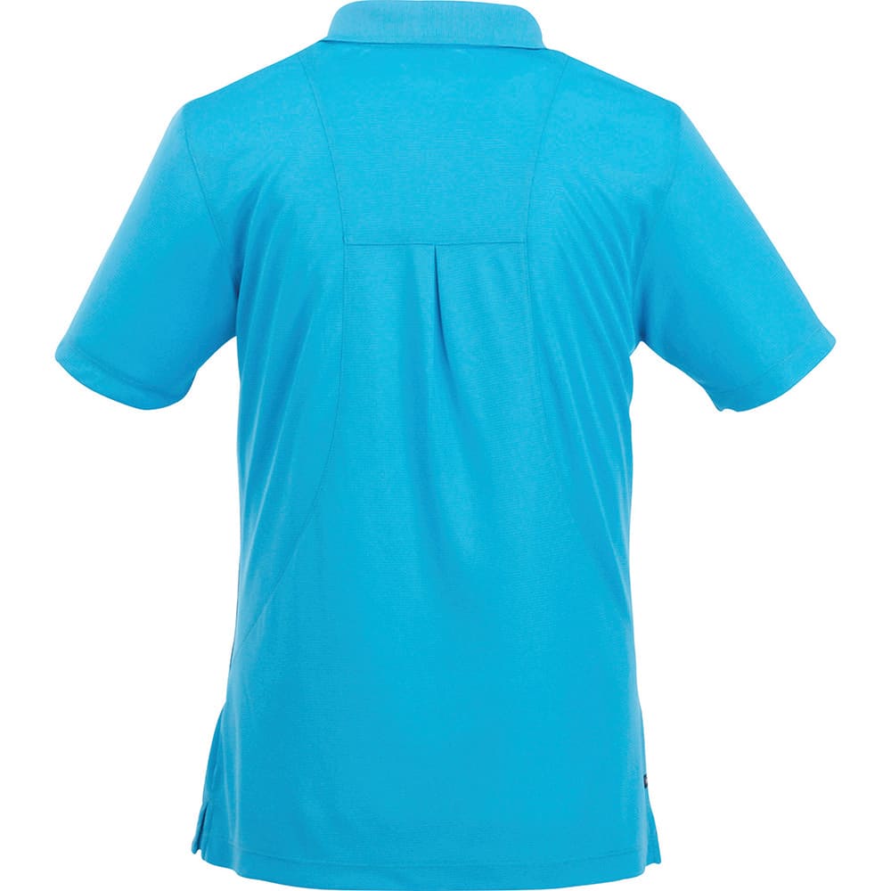 Albula SS Polo - Womens - TM96207 Image