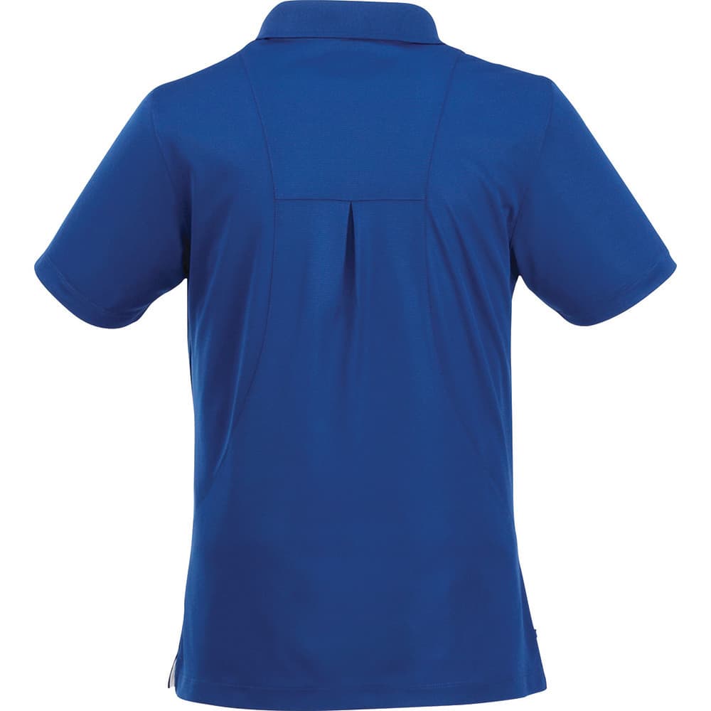 Albula SS Polo - Womens - TM96207 Image