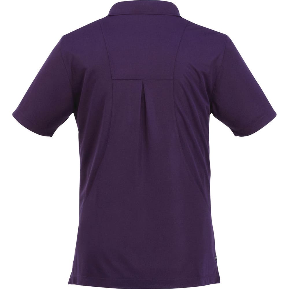 Albula SS Polo - Womens - TM96207 Image