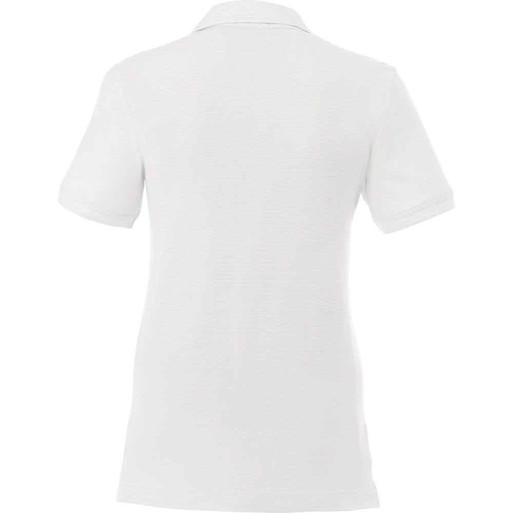 Crandall Short Sleeve Polo - Womens - TM96222 Image 