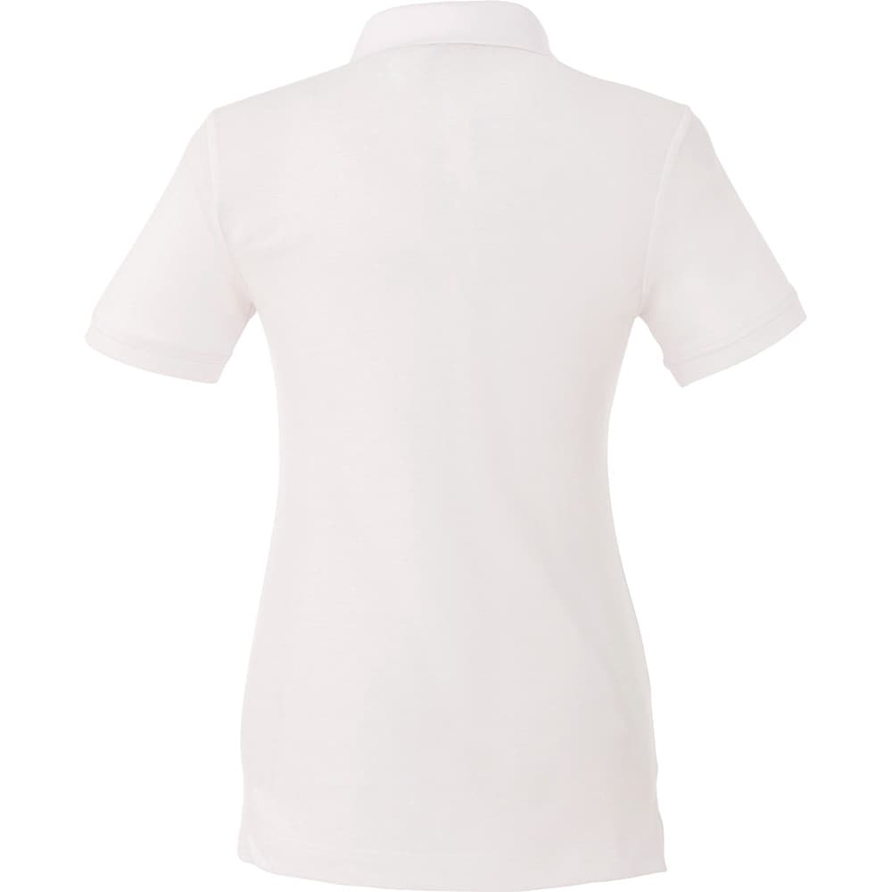 Banfield Short Sleeve Polo – Womens