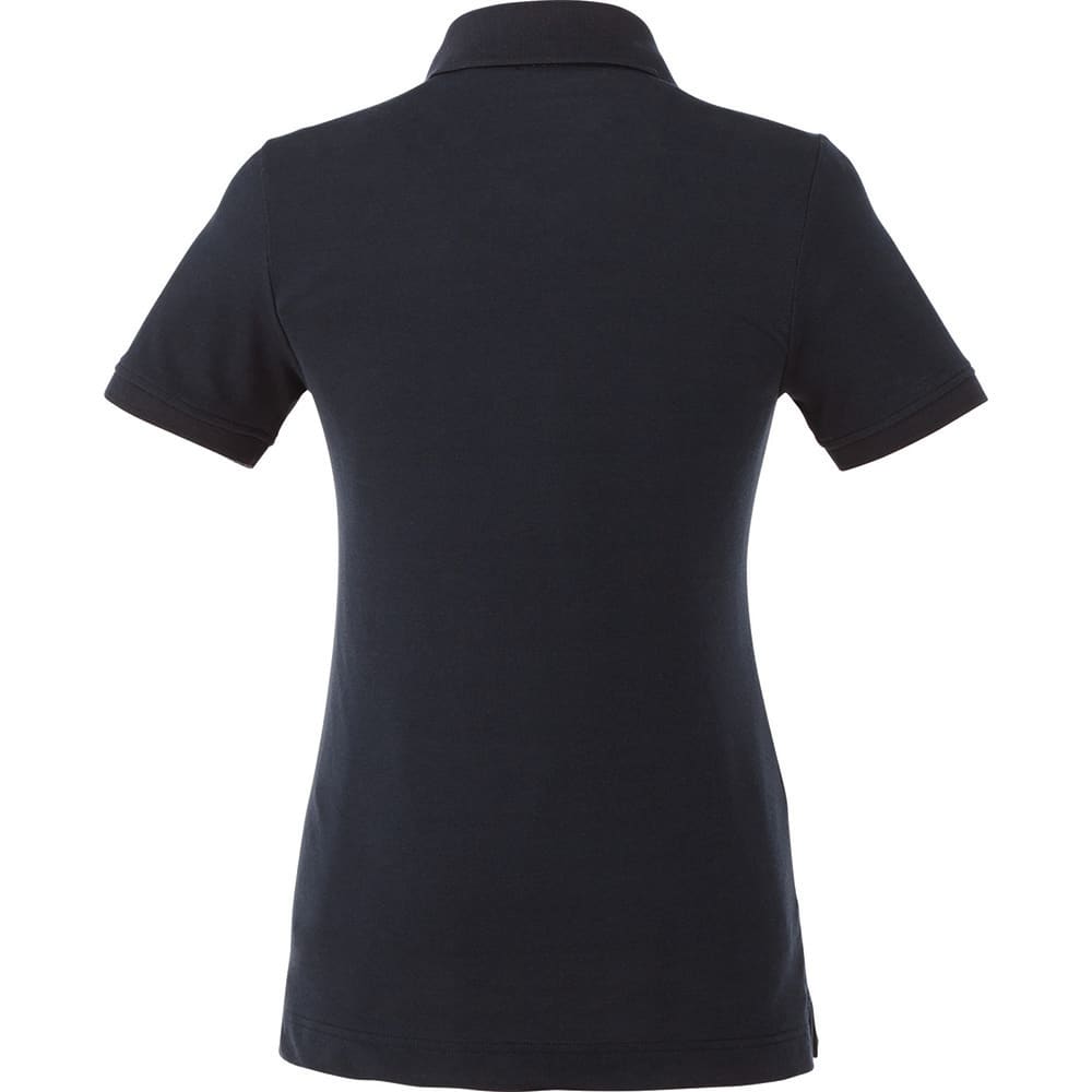Banfield Short Sleeve Polo – Womens