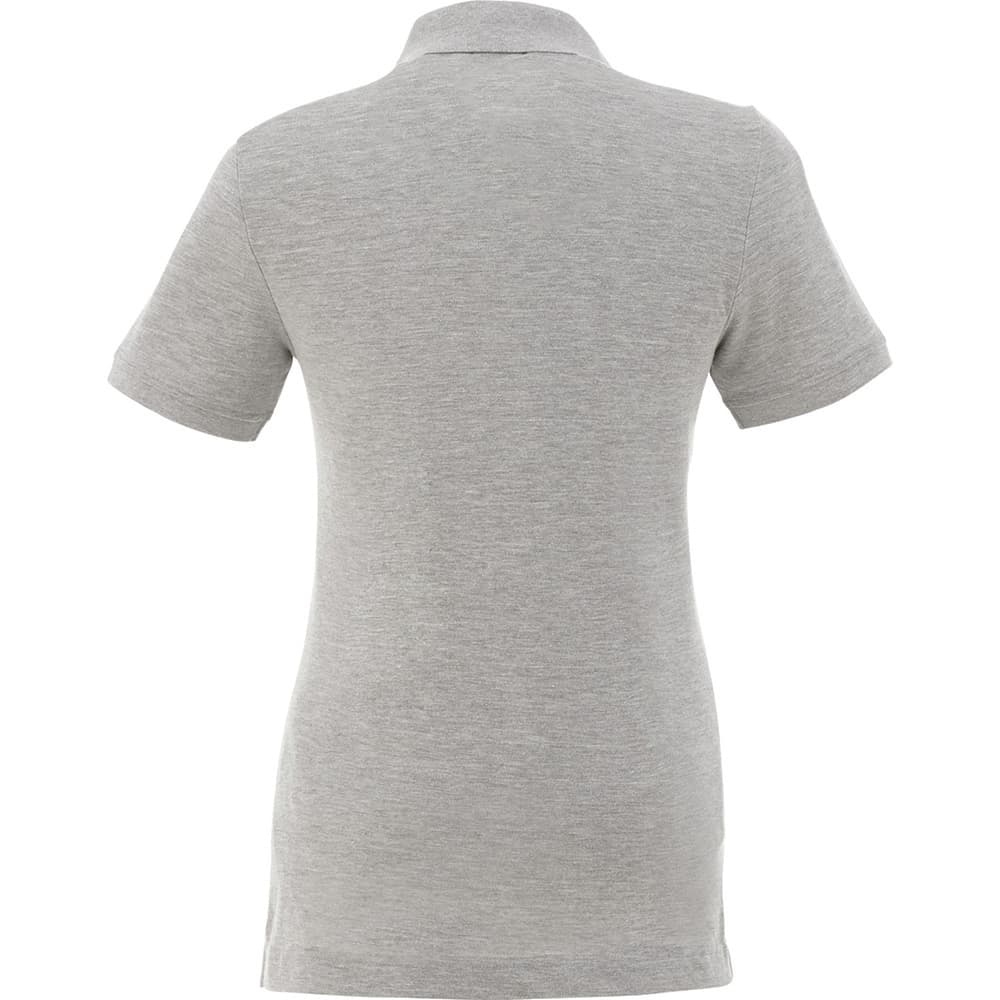 Banfield Short Sleeve Polo – Womens