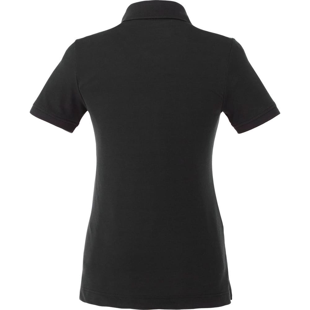 Banfield Short Sleeve Polo – Womens