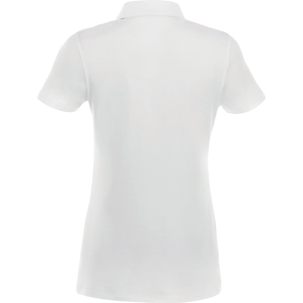 Acadia Short Sleeve Polo - Womens - TM96224 Image 