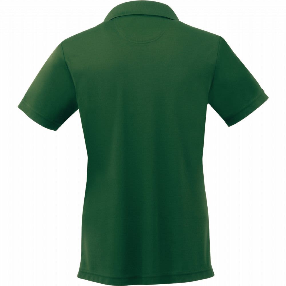 Moreno Short Sleeve Polo - Womens - TM96252 Image 