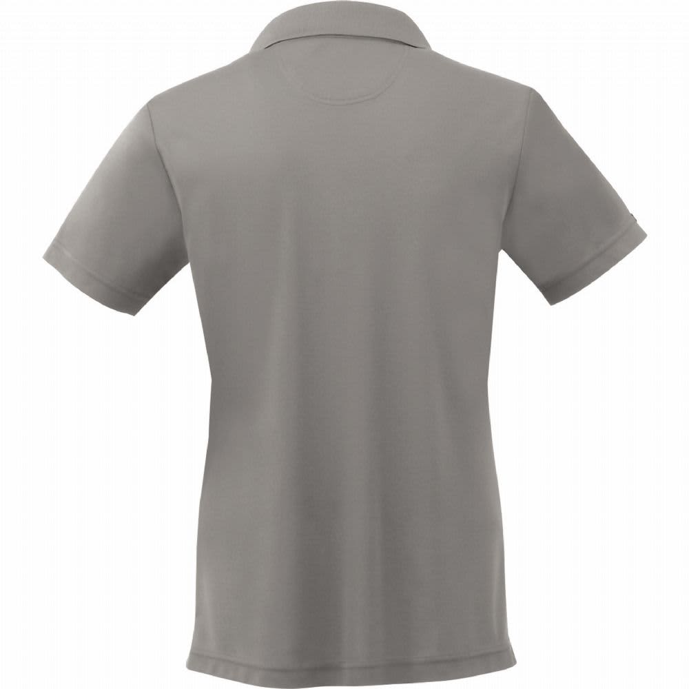 Moreno Short Sleeve Polo - Womens - TM96252 Image 