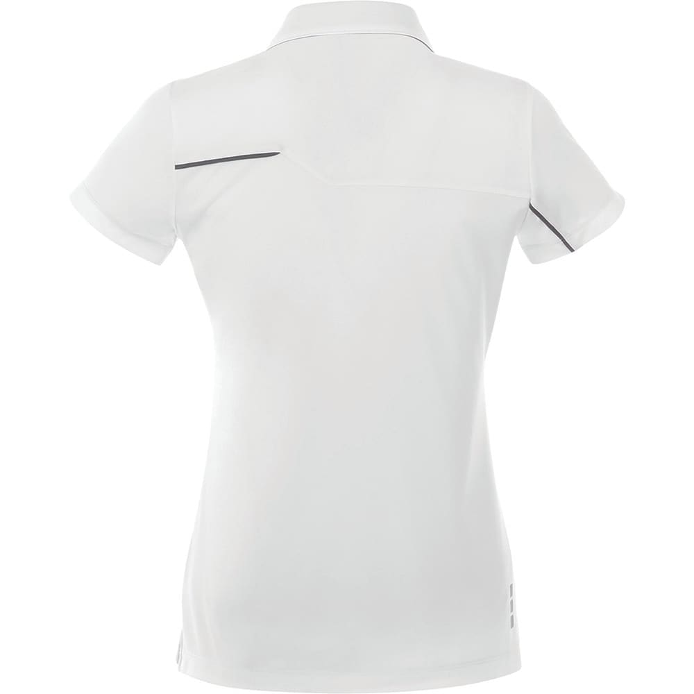 Wilcox Short Sleeve Polo - Womens - TM96309 Image