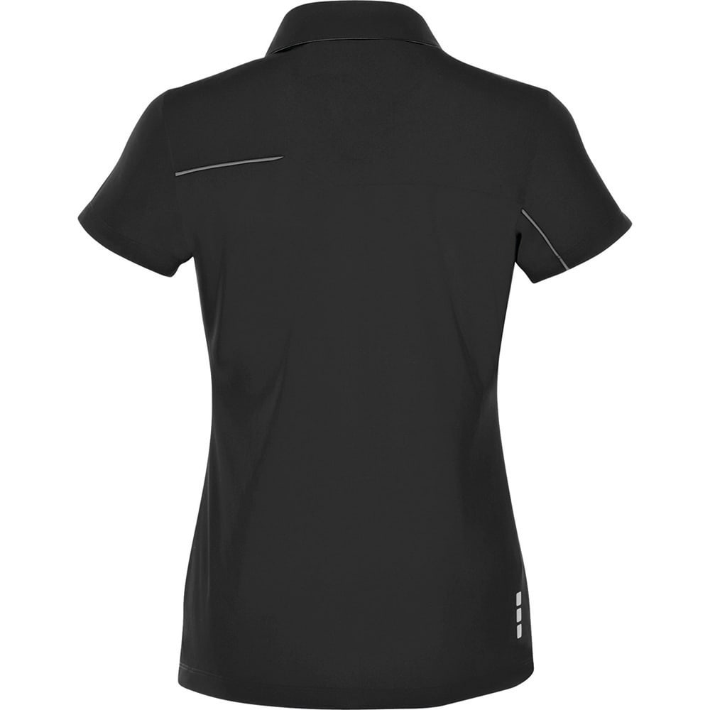 Wilcox Short Sleeve Polo - Womens - TM96309 Image