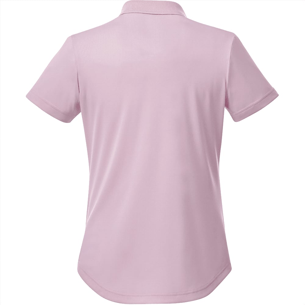 Otis Short Sleeve Polo - Womens - TM96311 Image 