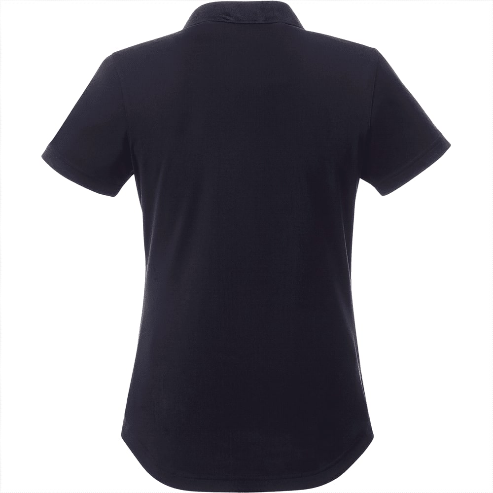 Otis Short Sleeve Polo - Womens - TM96311 Image 