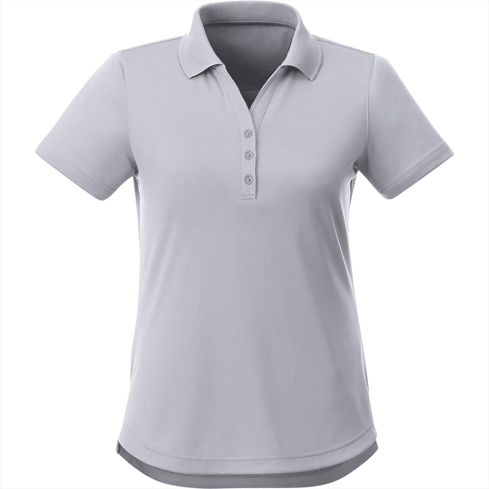 Otis Short Sleeve Polo - Womens - TM96311 Image Quarry