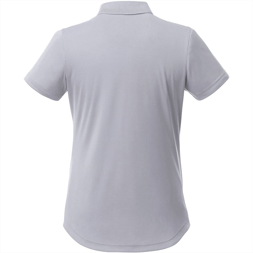 Otis Short Sleeve Polo - Womens - TM96311 Image 