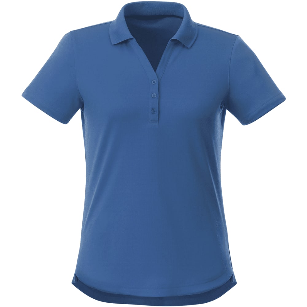 Otis Short Sleeve Polo - Womens - TM96311 Image Invictus