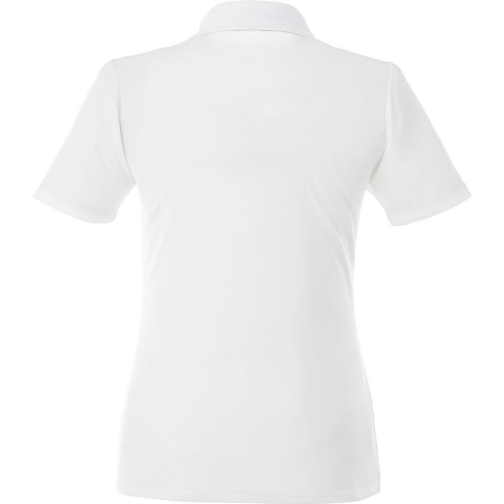 Dade Short Sleeve Polo - Womens - TM96398 Image