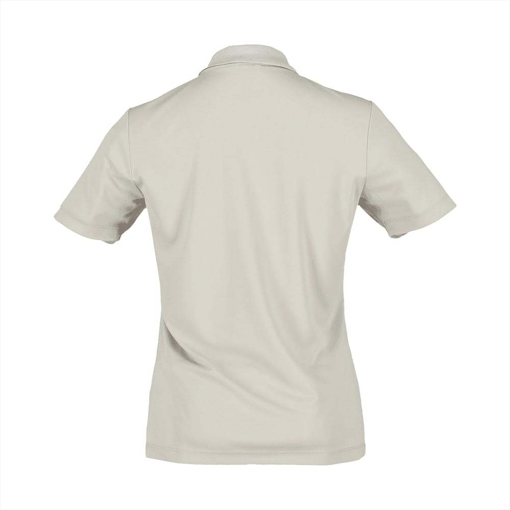 Dade Short Sleeve Polo - Womens - TM96398 Image