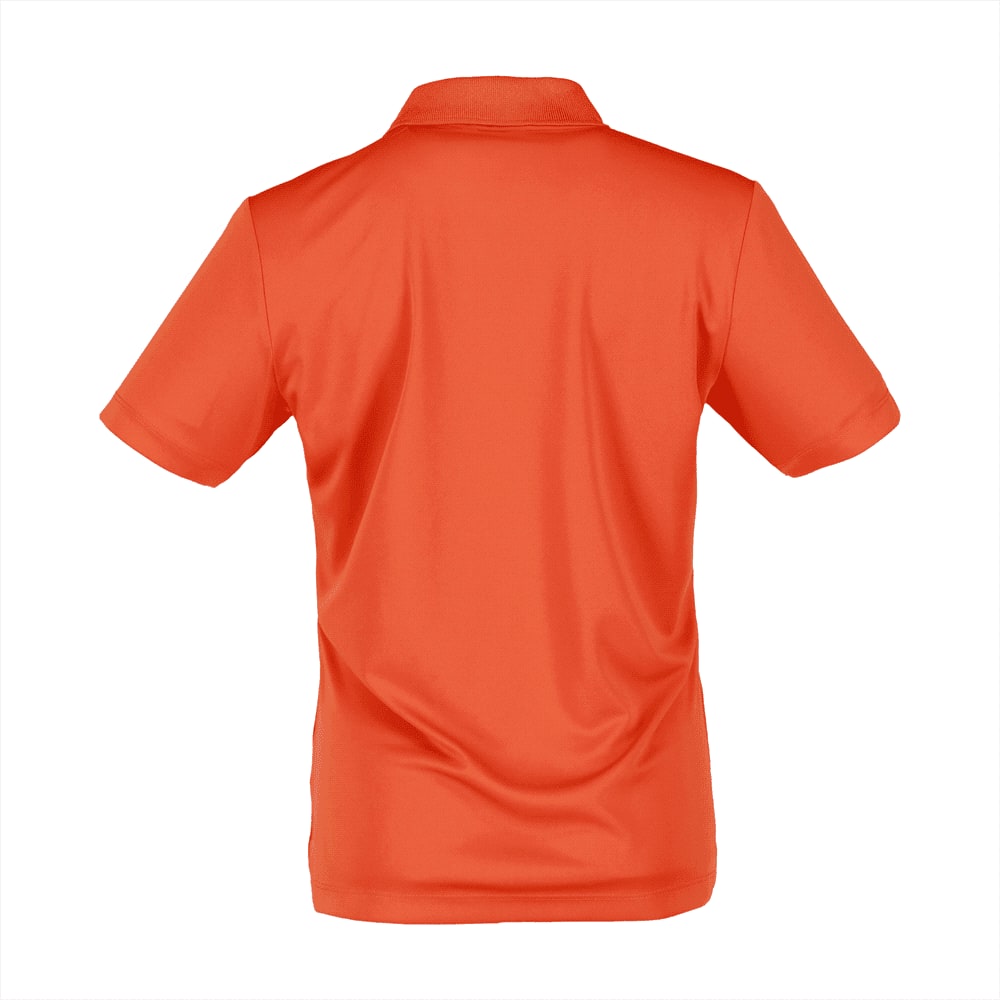 Dade Short Sleeve Polo - Womens - TM96398 Image