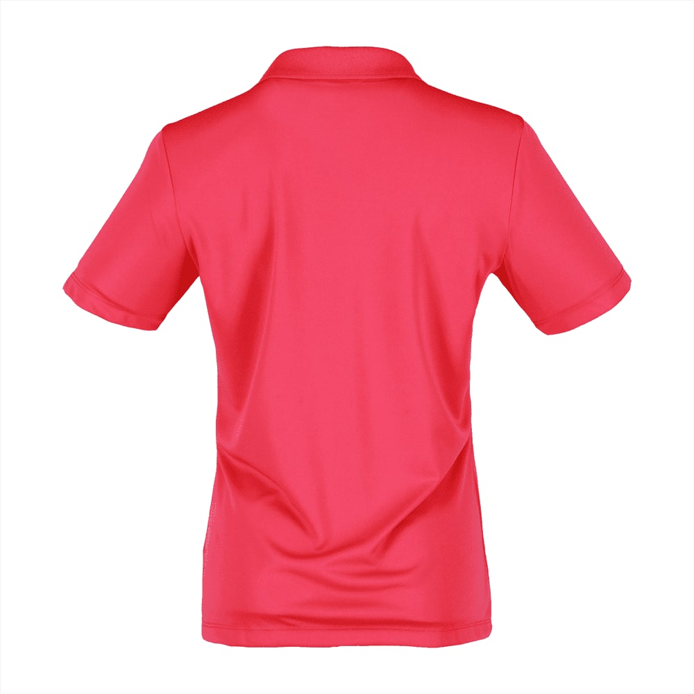 Dade Short Sleeve Polo - Womens - TM96398 Image