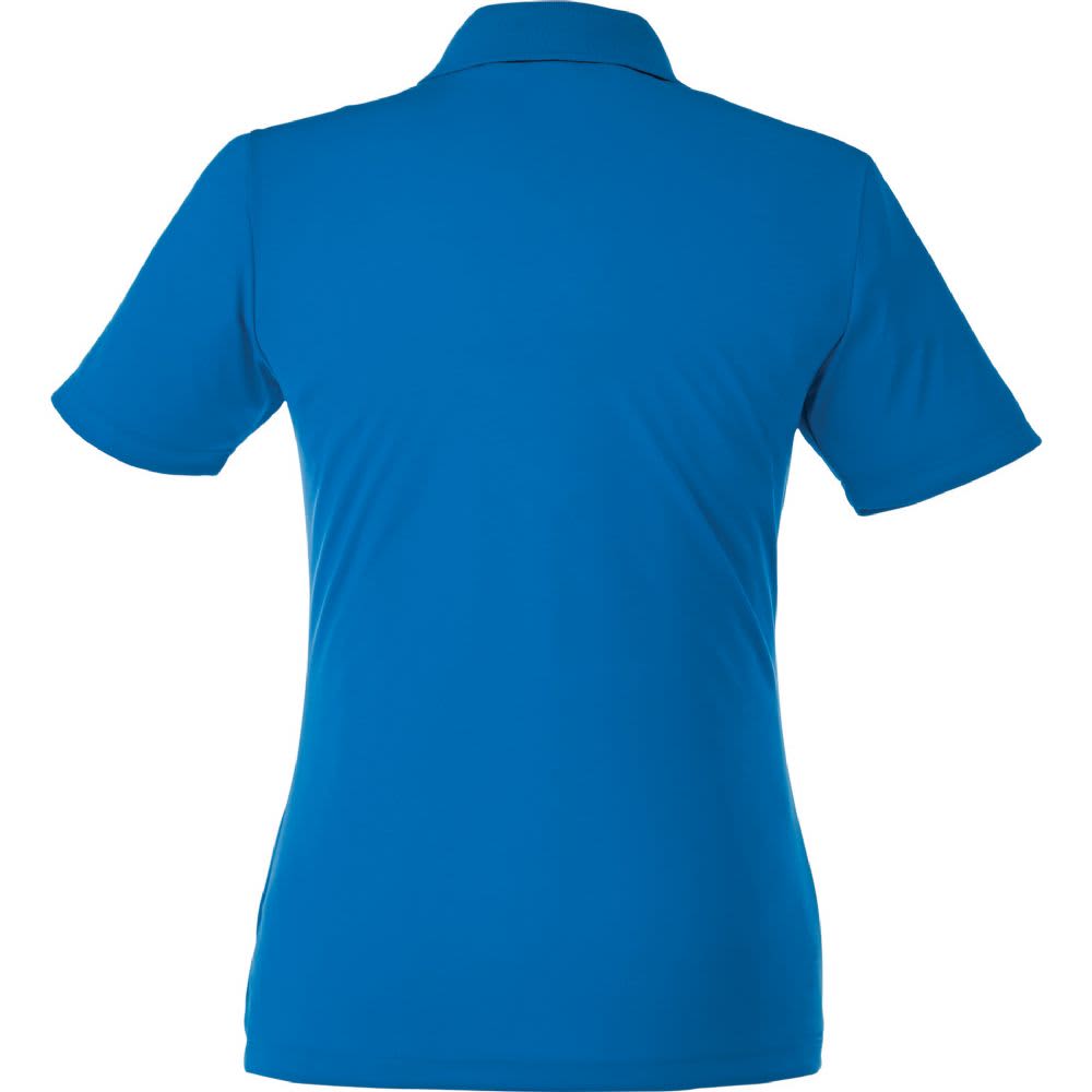 Dade Short Sleeve Polo - Womens - TM96398 Image