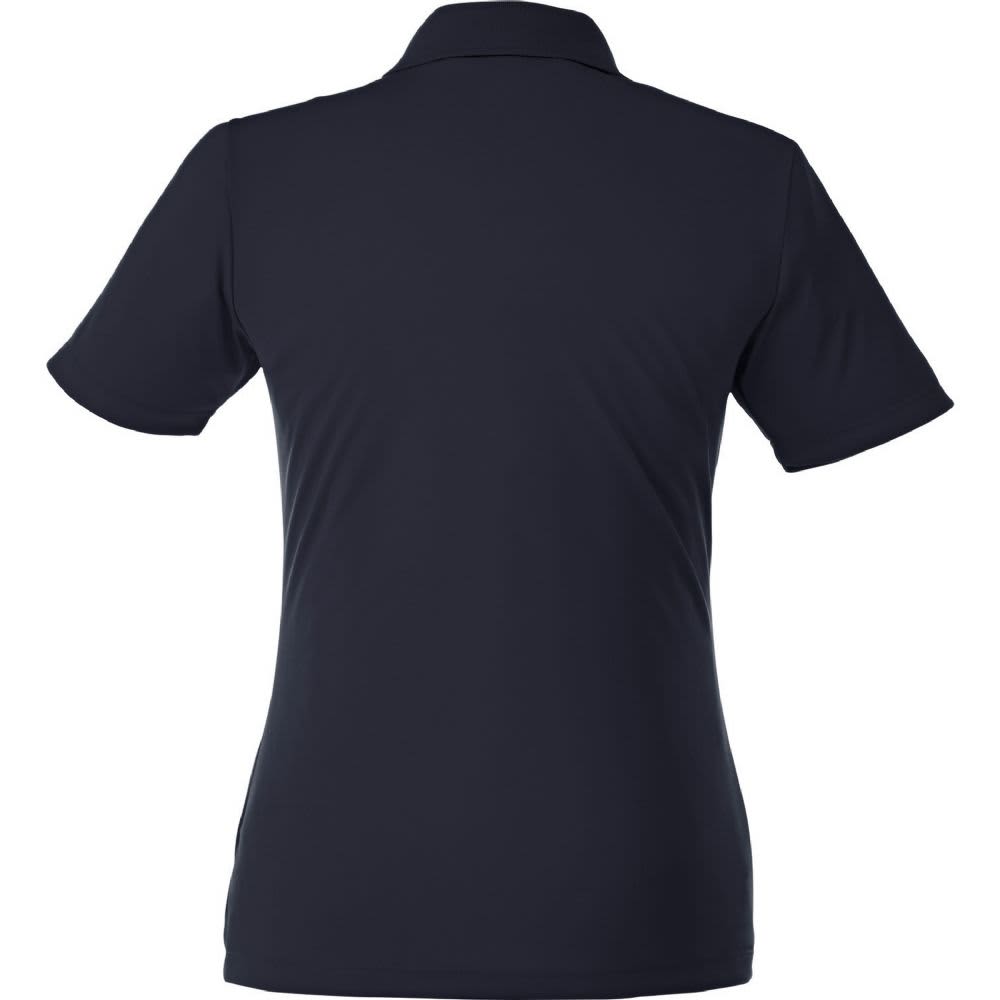 Dade Short Sleeve Polo - Womens - TM96398 Image