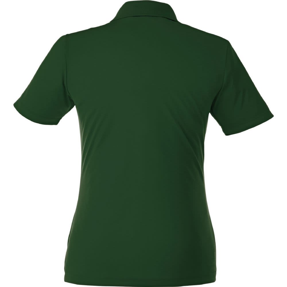 Dade Short Sleeve Polo - Womens - TM96398 Image