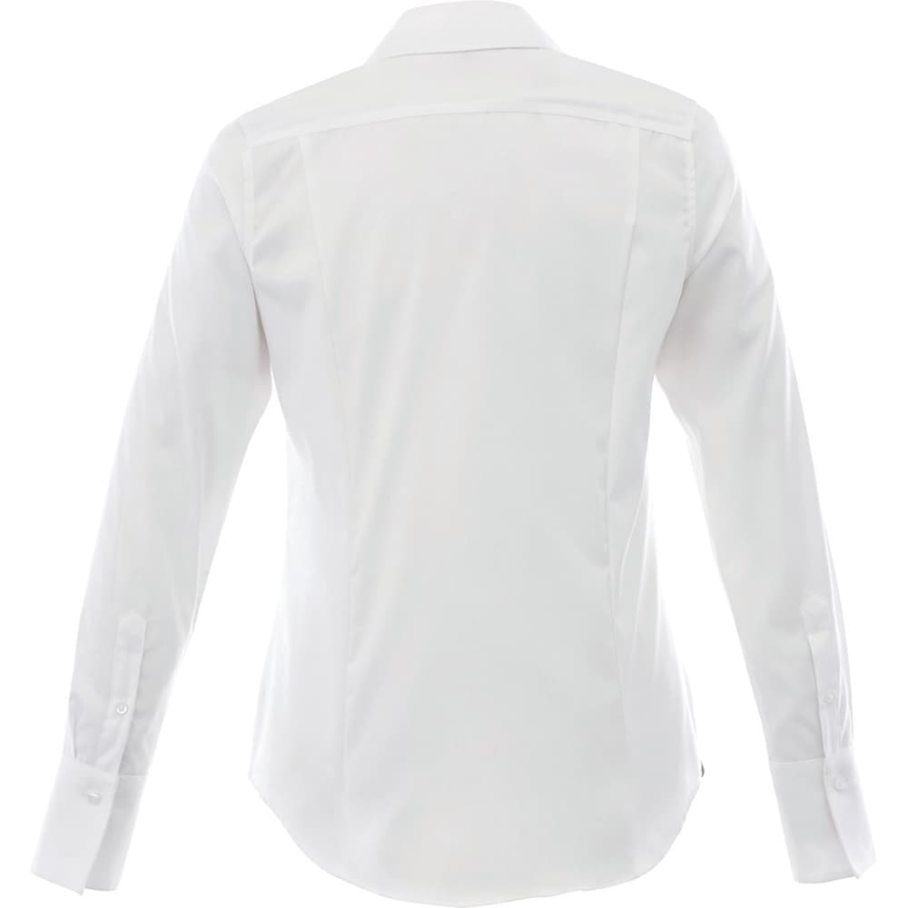 Cromwell Long Sleeve Shirt - Womens - TM97309 Image