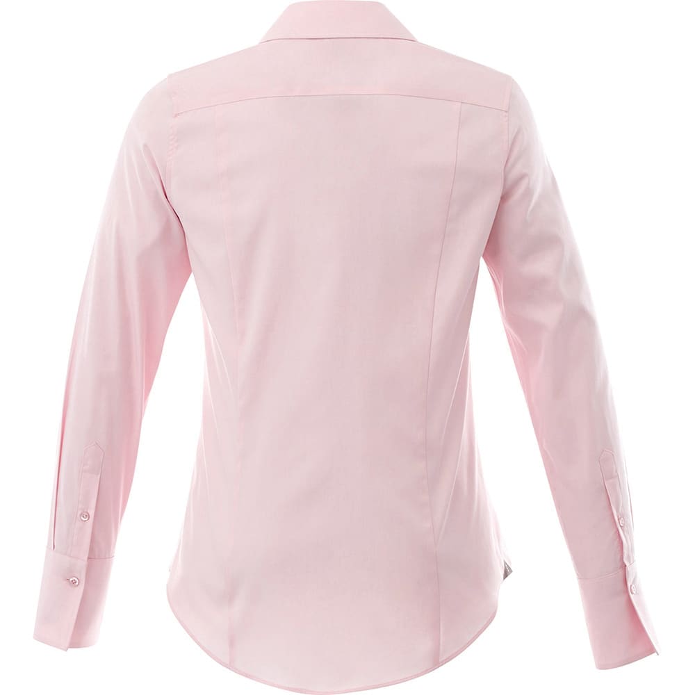 Cromwell Long Sleeve Shirt - Womens - TM97309 Image