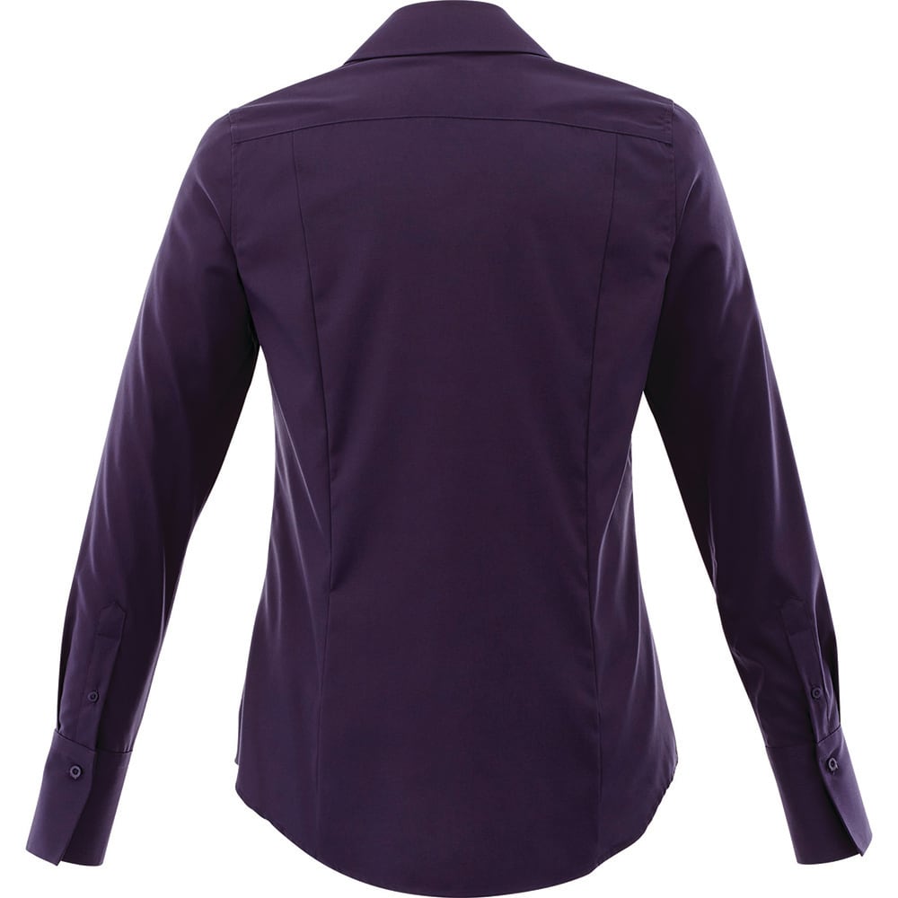 Cromwell Long Sleeve Shirt - Womens - TM97309 Image