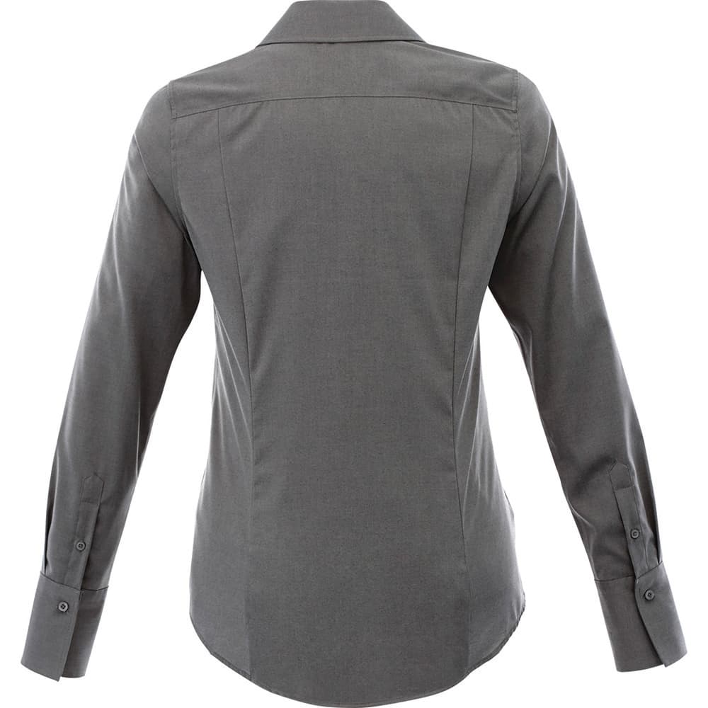 Cromwell Long Sleeve Shirt - Womens - TM97309 Image