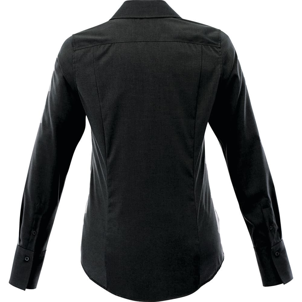 Cromwell Long Sleeve Shirt - Womens - TM97309 Image