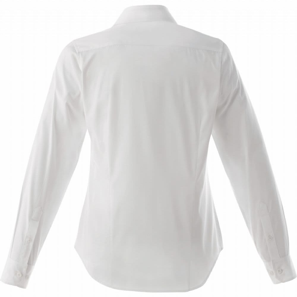 Wilshire Long Sleeve Shirt - Womens - TM97744 Image 