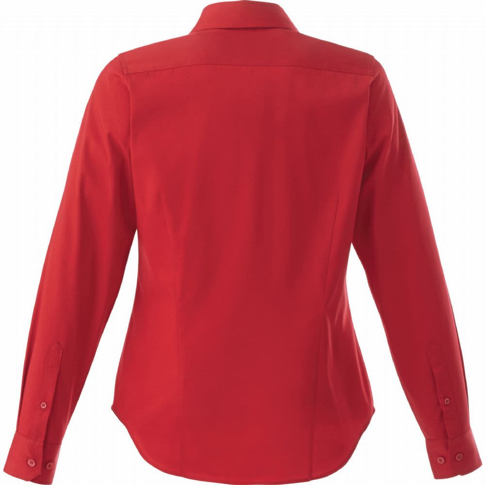 Wilshire Long Sleeve Shirt - Womens - TM97744 Image 