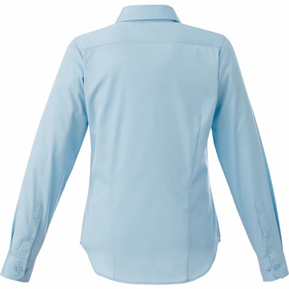 Wilshire Long Sleeve Shirt - Womens - TM97744 Image 