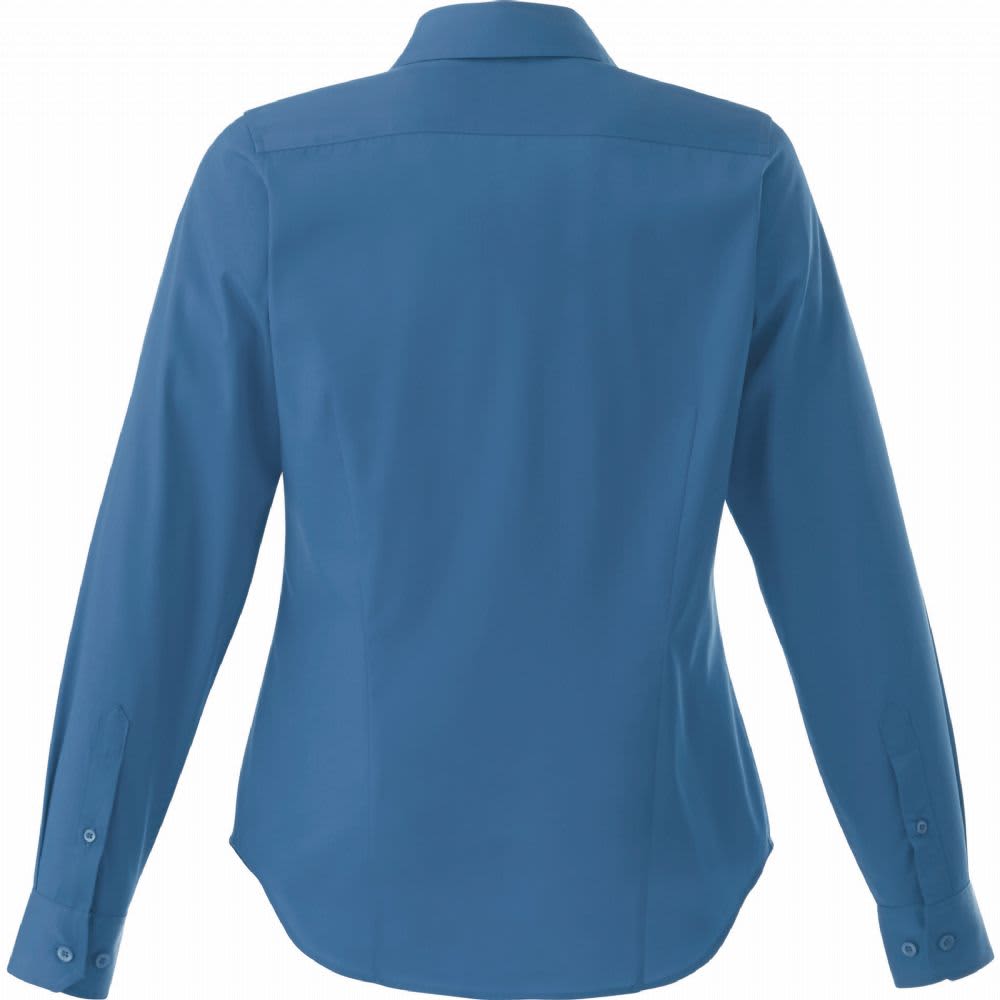 Wilshire Long Sleeve Shirt - Womens - TM97744 Image 