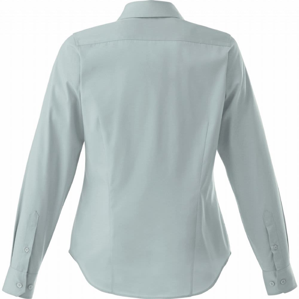 Wilshire Long Sleeve Shirt - Womens - TM97744 Image 