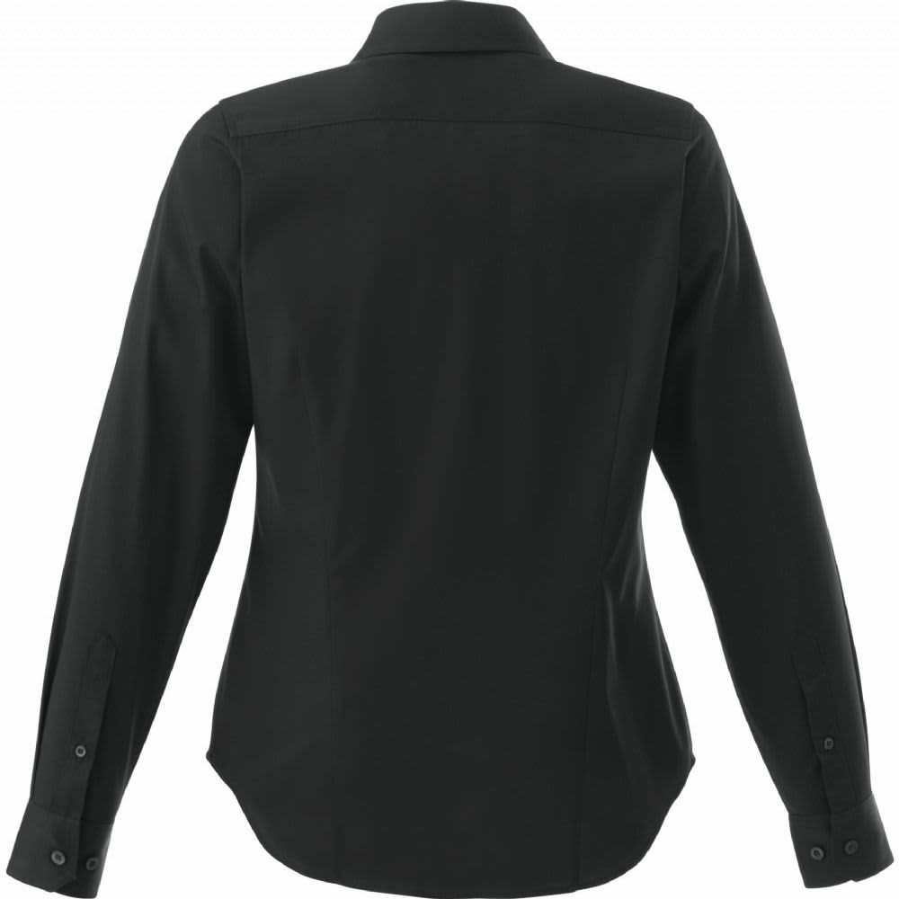 Wilshire Long Sleeve Shirt - Womens - TM97744 Image 