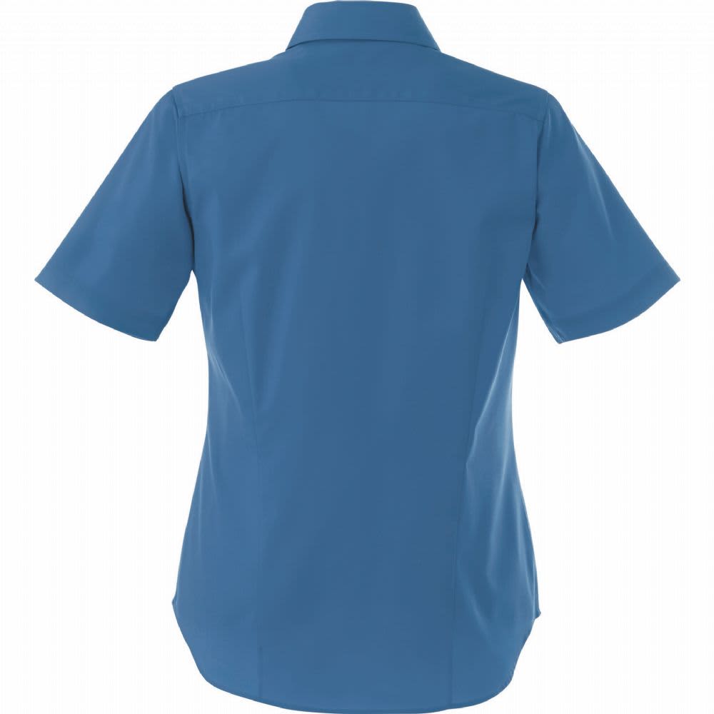 Stirling Short Sleeve Shirt - Womens - TM97745 Image 