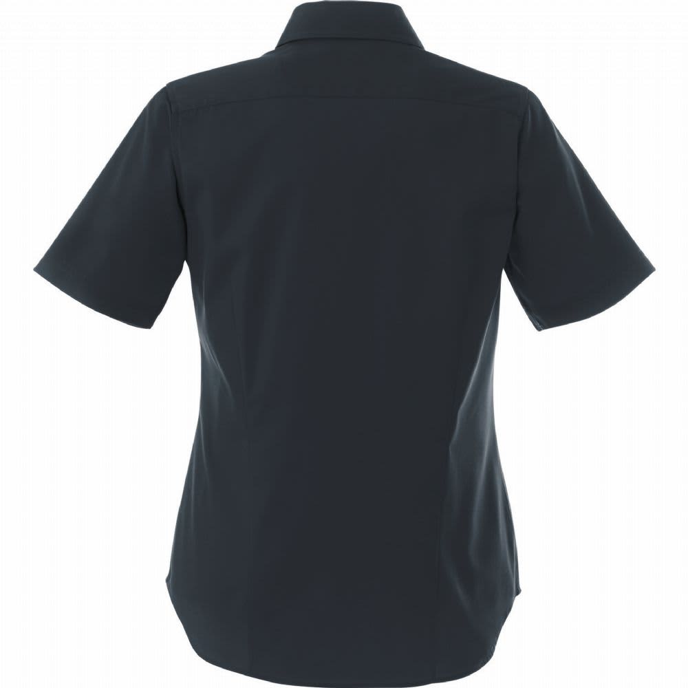 Stirling Short Sleeve Shirt - Womens - TM97745 Image 