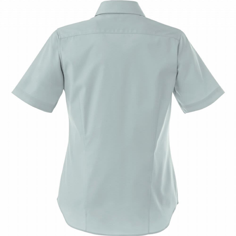 Stirling Short Sleeve Shirt - Womens - TM97745 Image 
