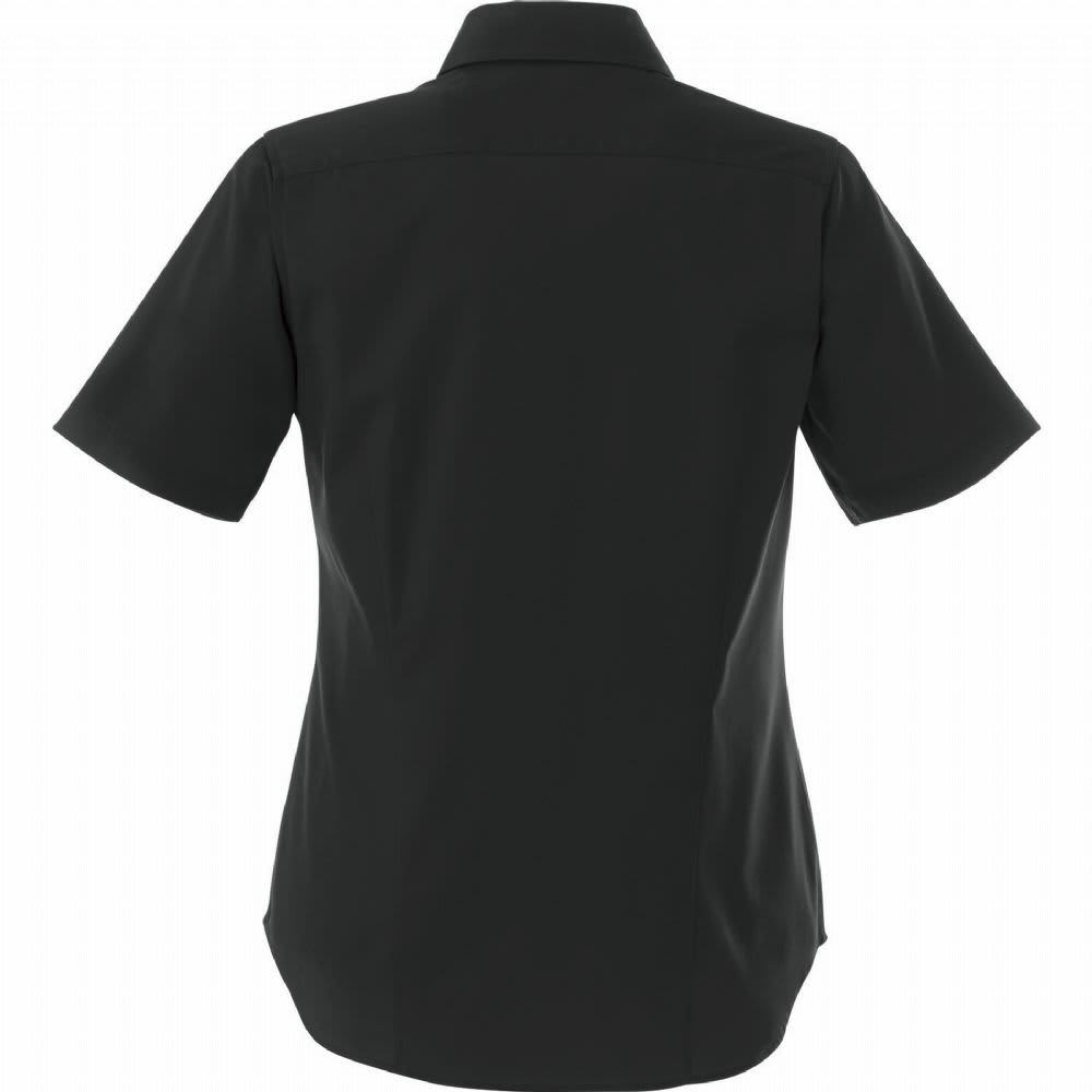 Stirling Short Sleeve Shirt - Womens - TM97745 Image 