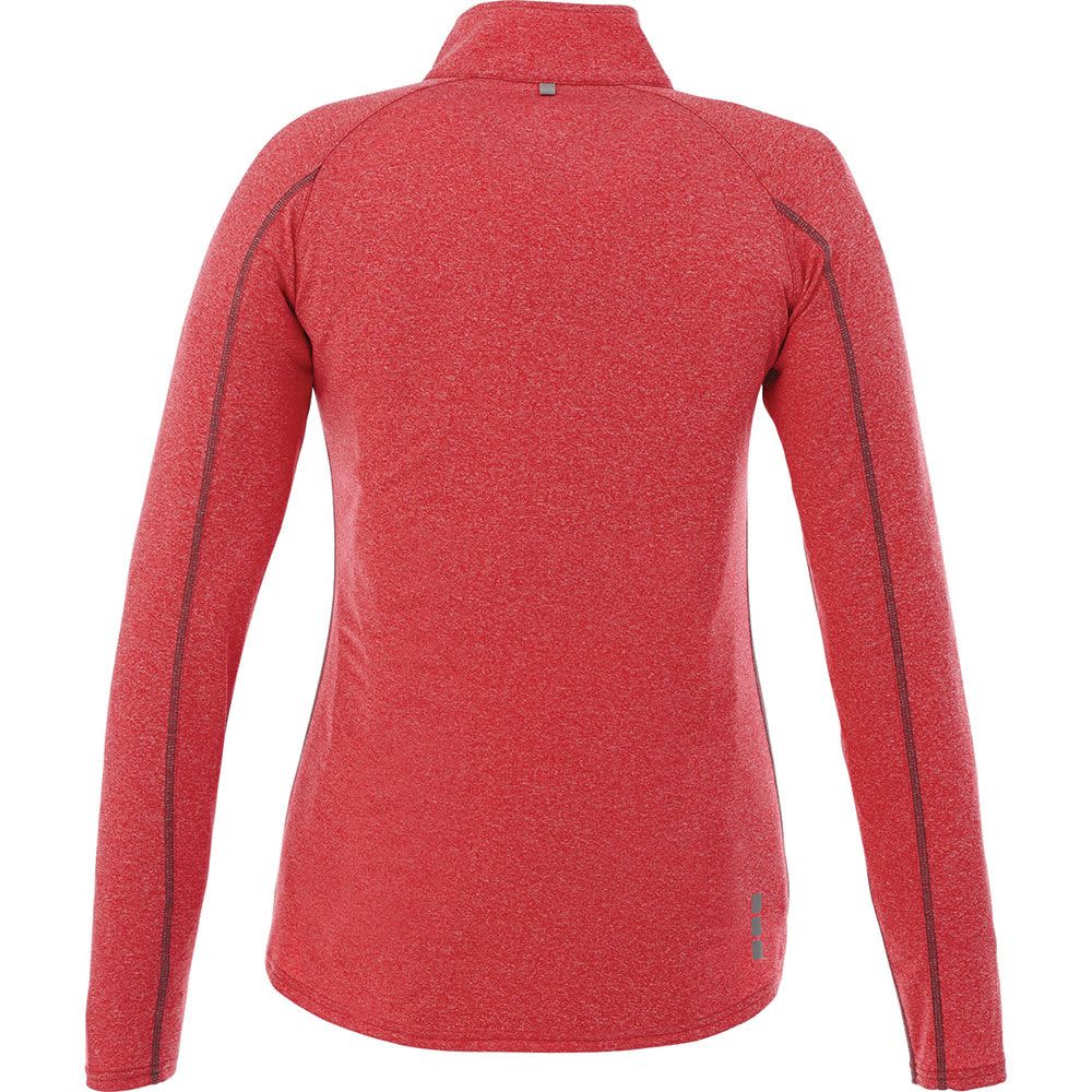 Taza Knit Quarter Zip - Womens - image 16