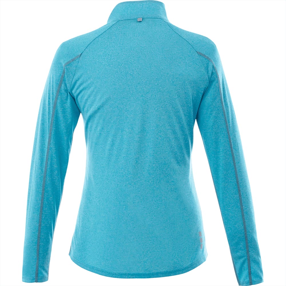 Taza Knit Quarter Zip - Womens - image 18